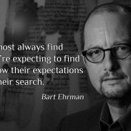 Bart Ehrman